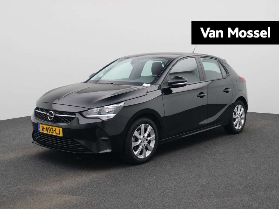 Opel Corsa - Imagem 1