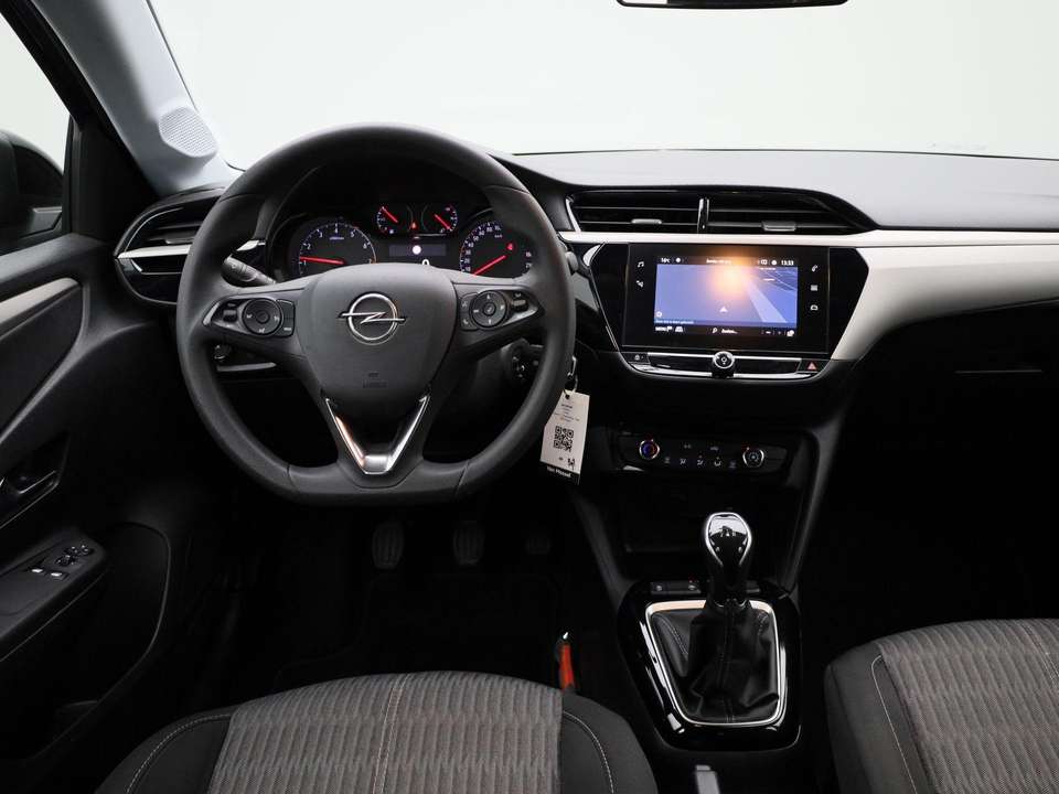 Opel Corsa - Imagem 3