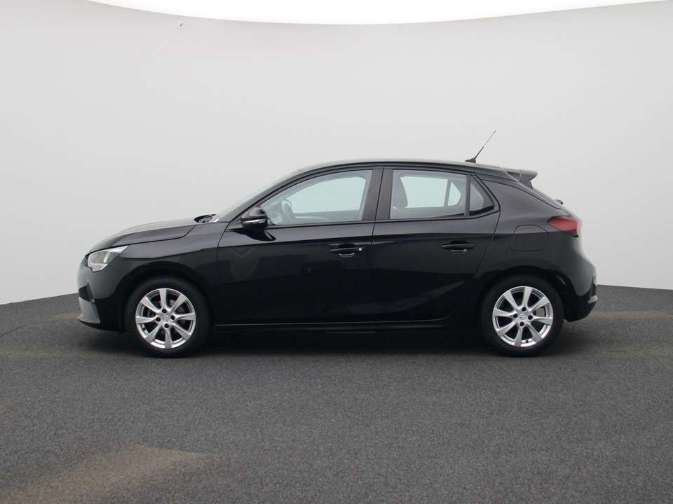 Opel Corsa - Imagem 4