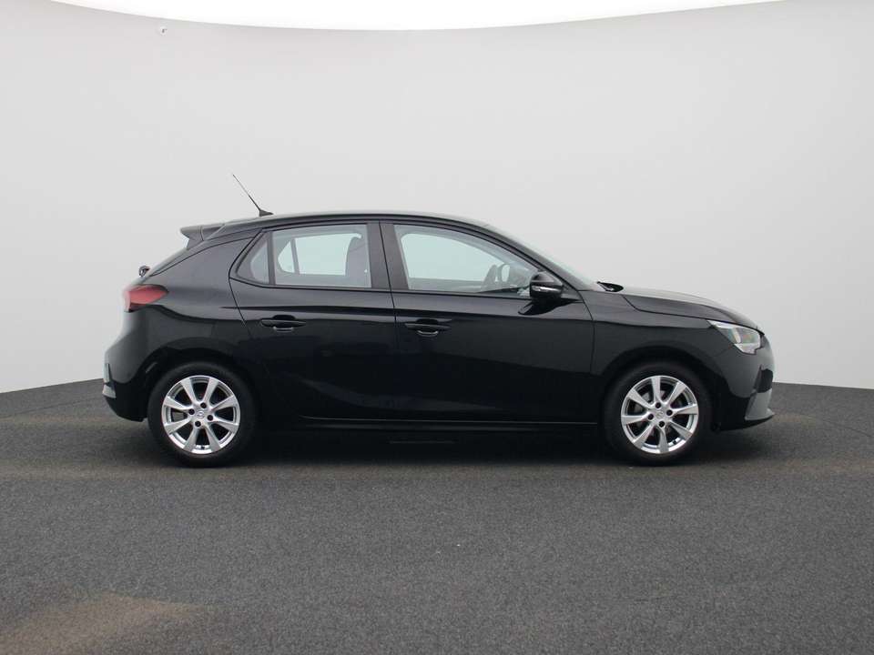 Opel Corsa - Imagem 5