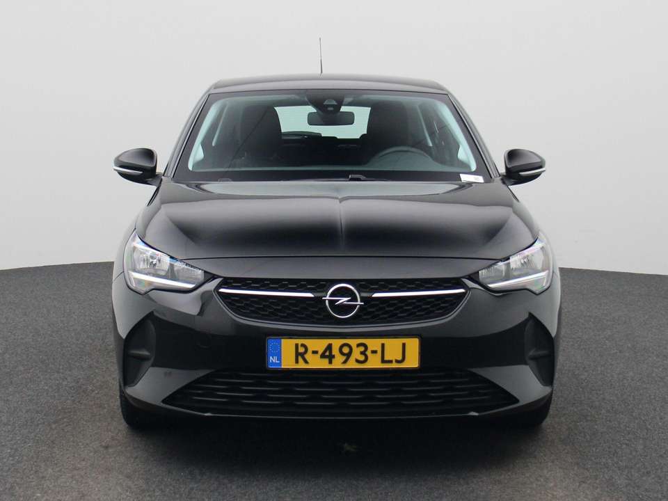 Opel Corsa - Imagem 6