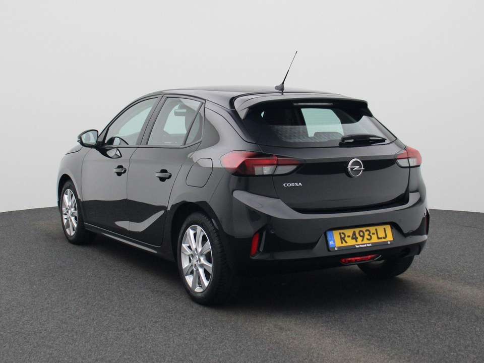 Opel Corsa - Imagem 7