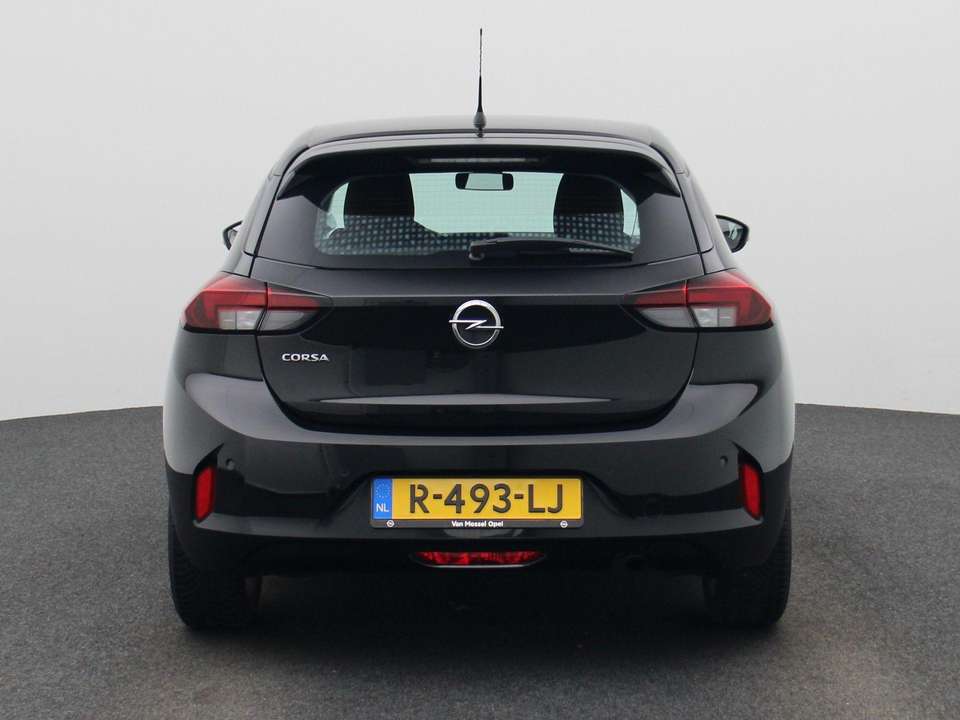 Opel Corsa - Imagem 8
