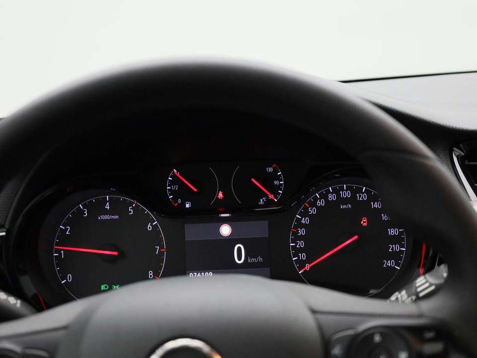 Opel Corsa - Imagem 11