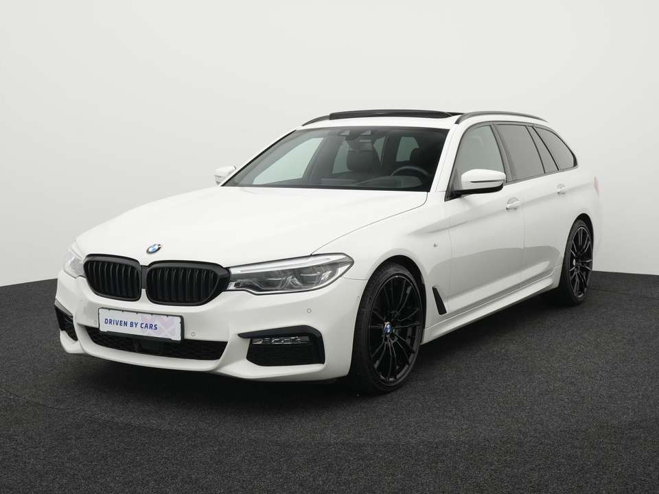 BMW 530 - Imagem 2
