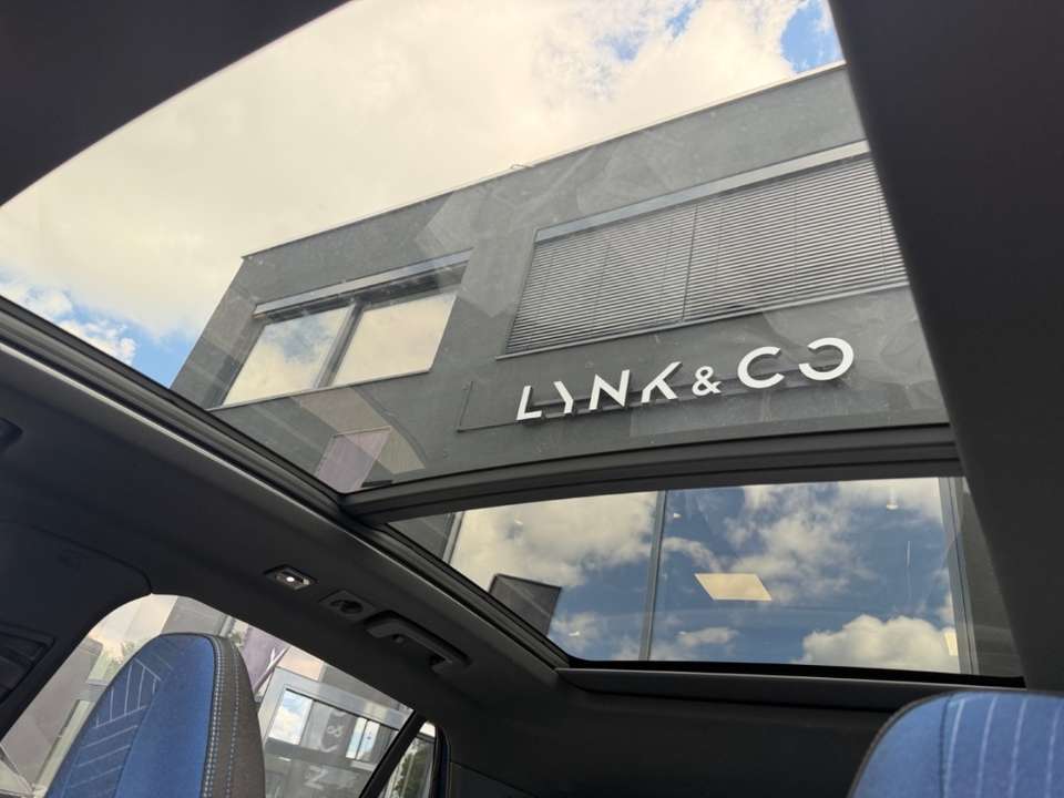 Lynk & Co 01 - Imagem 10