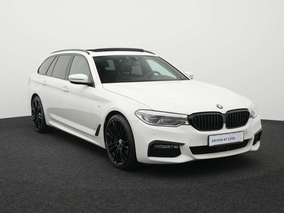 BMW 530 - Imagem 3