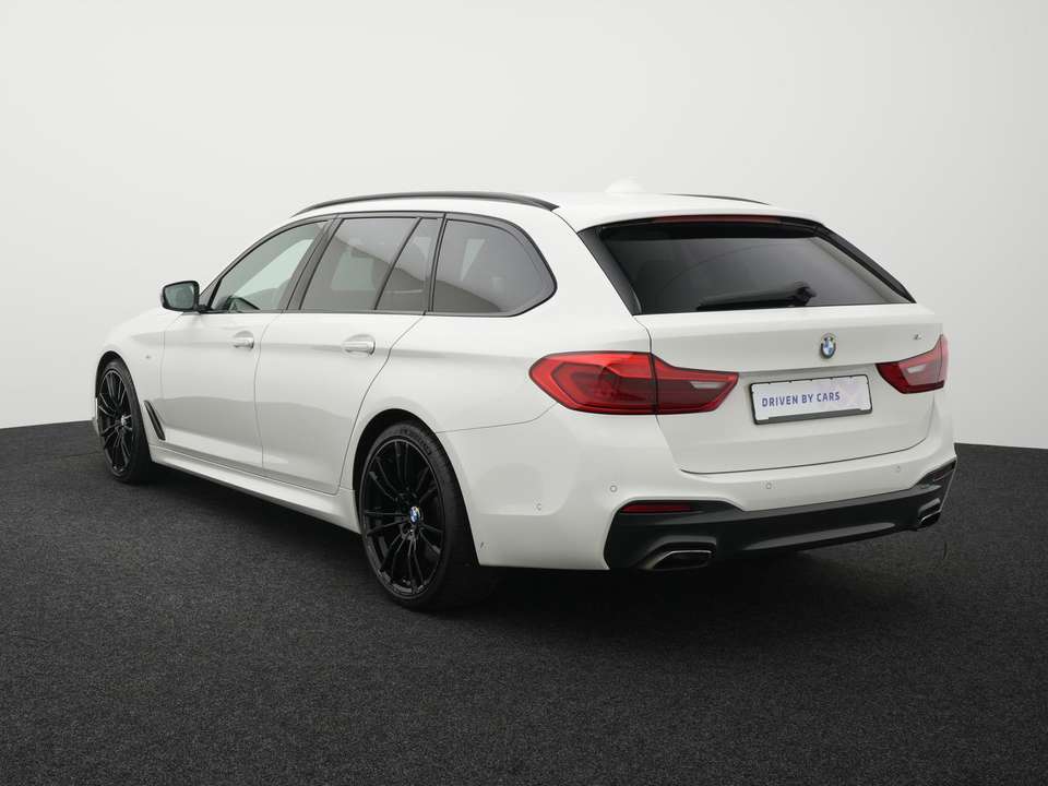 BMW 530 - Imagem 4