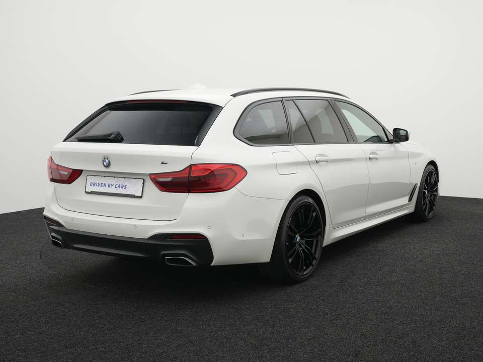 BMW 530 - Imagem 5