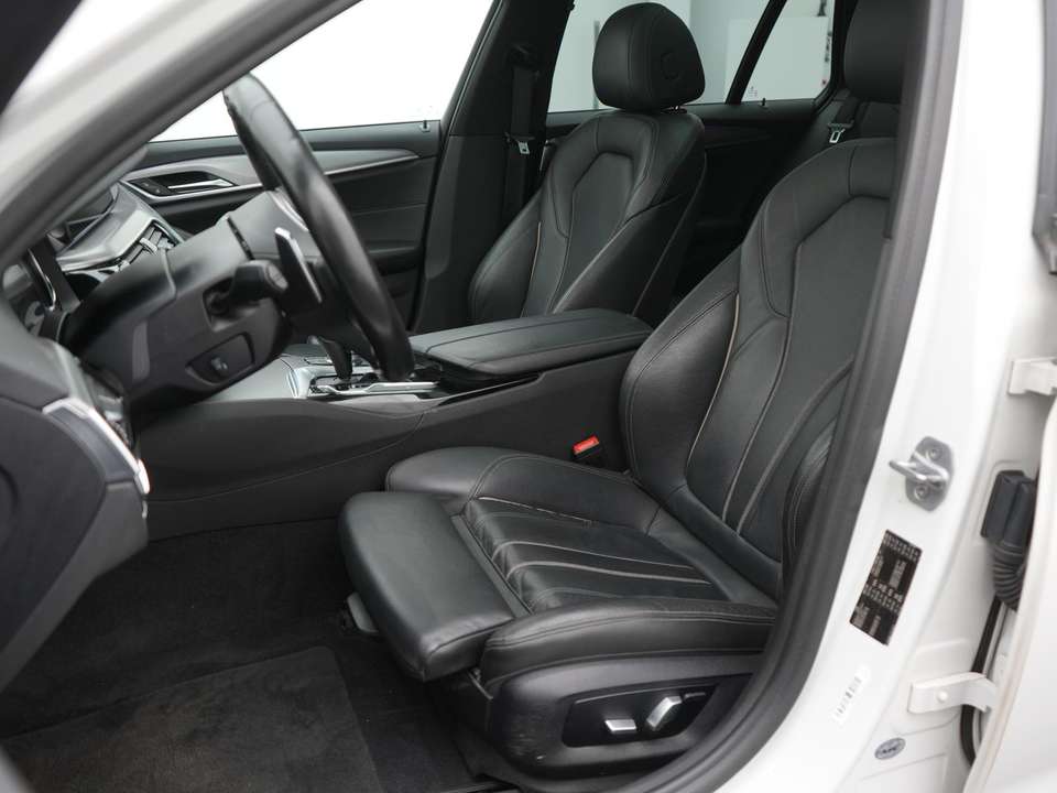 BMW 530 - Imagem 6