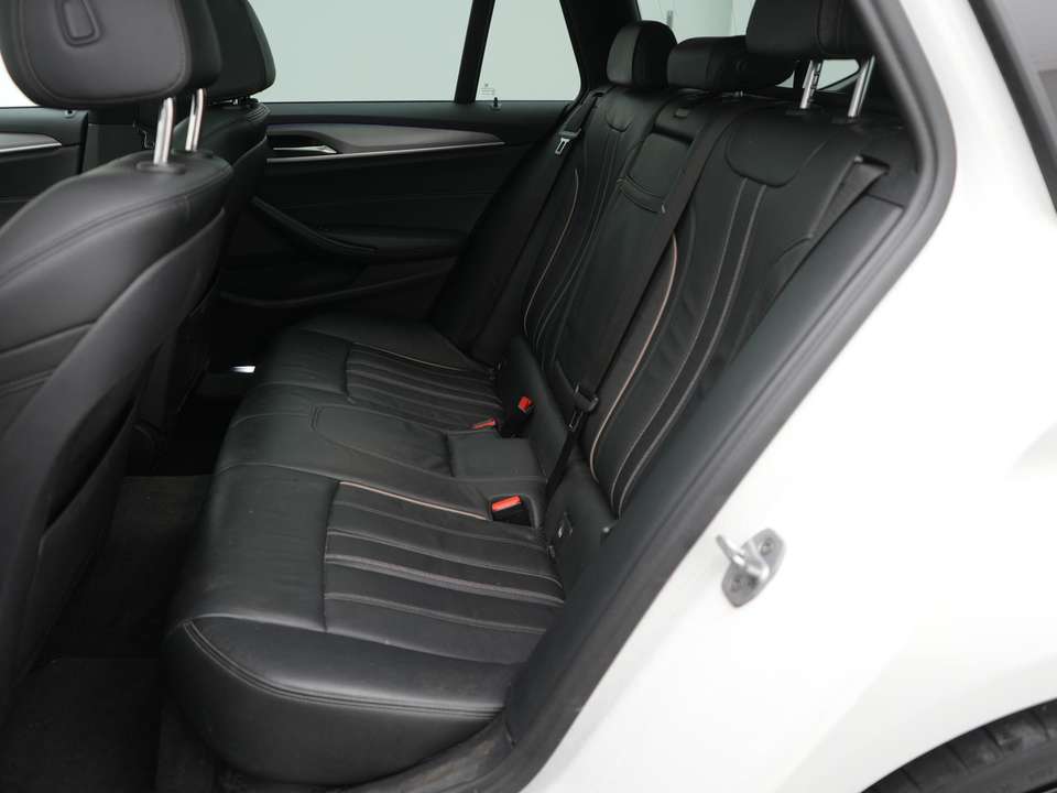 BMW 530 - Imagem 7