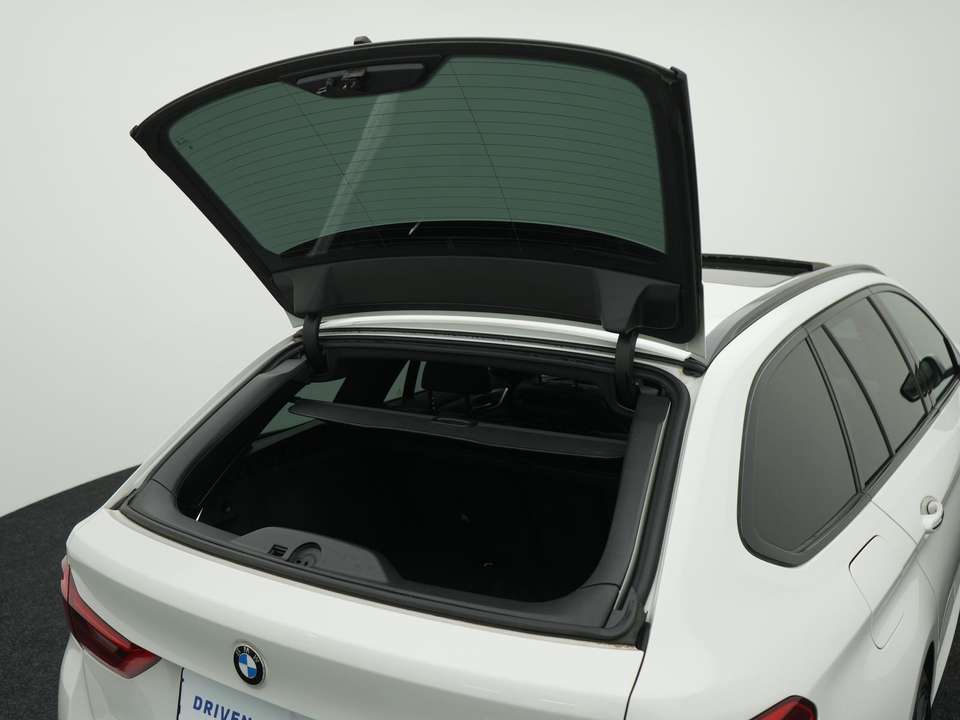 BMW 530 - Imagem 9