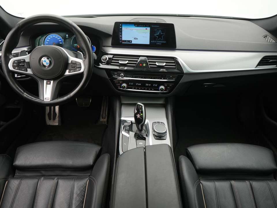 BMW 530 - Imagem 10