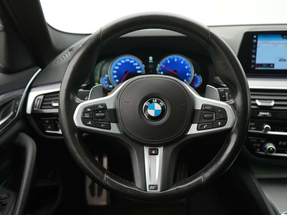 BMW 530 - Imagem 11