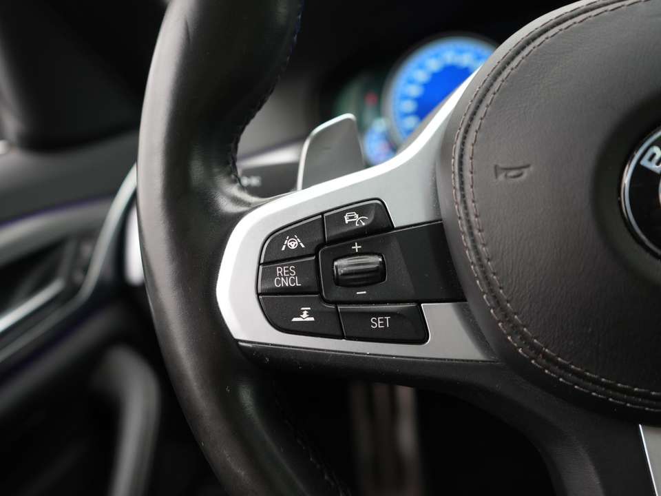 BMW 530 - Imagem 12