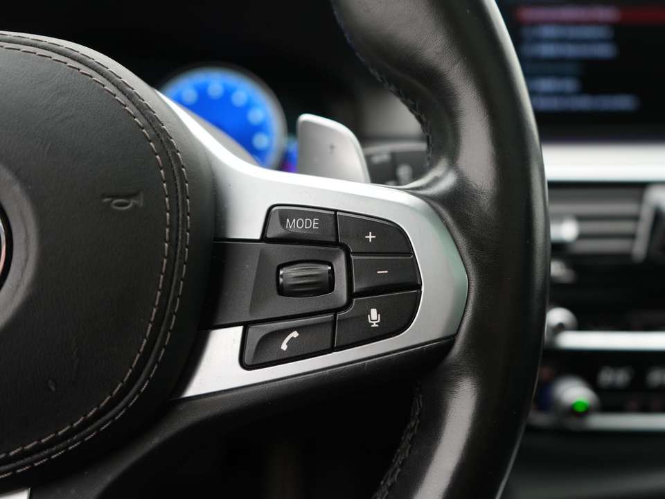 BMW 530 - Imagem 13