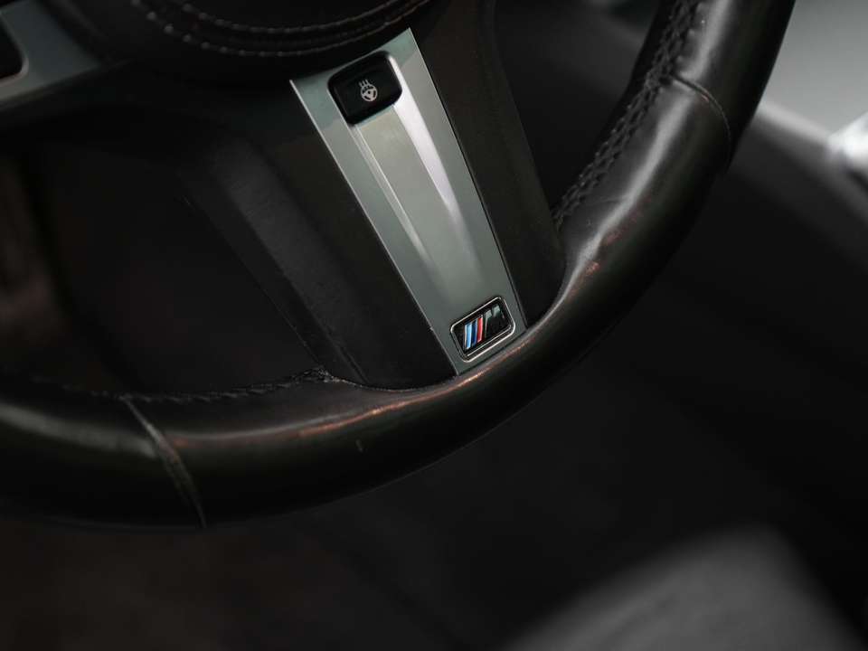 BMW 530 - Imagem 14