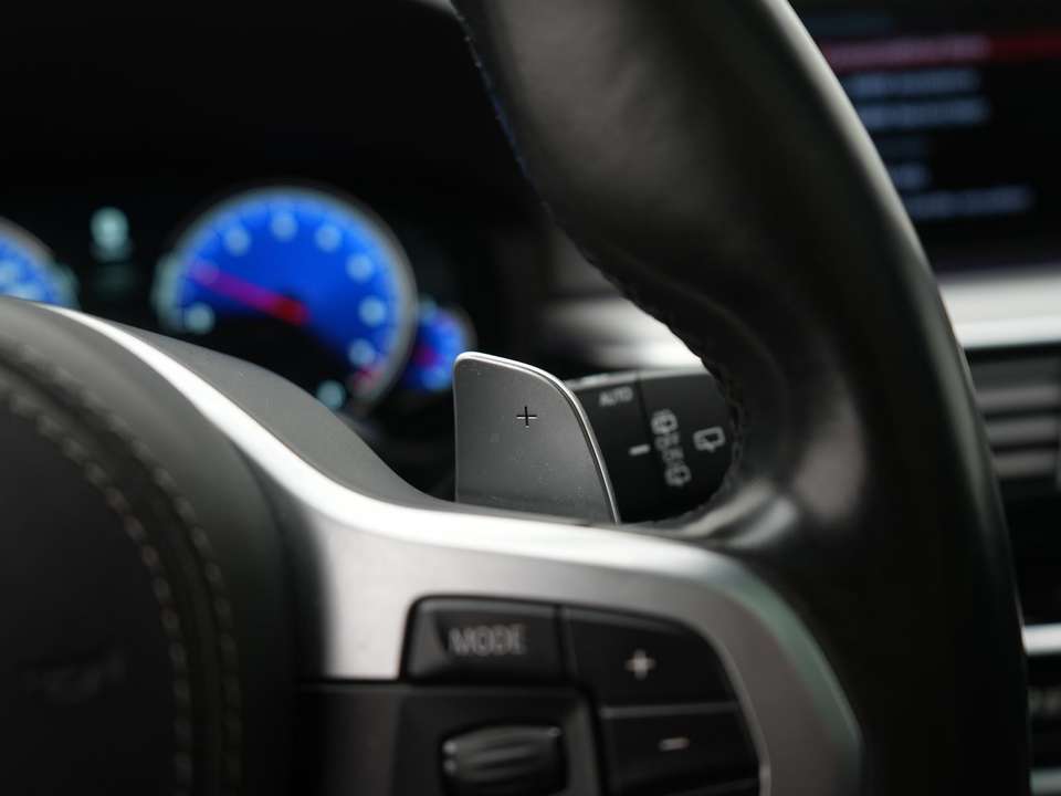 BMW 530 - Imagem 15