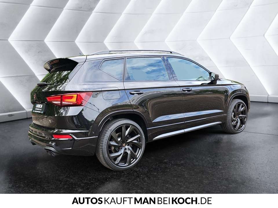 CUPRA Ateca - Imagem 5