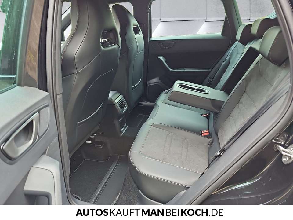 CUPRA Ateca - Imagem 8