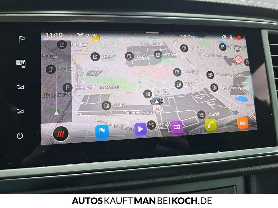 CUPRA Ateca - Imagem 11