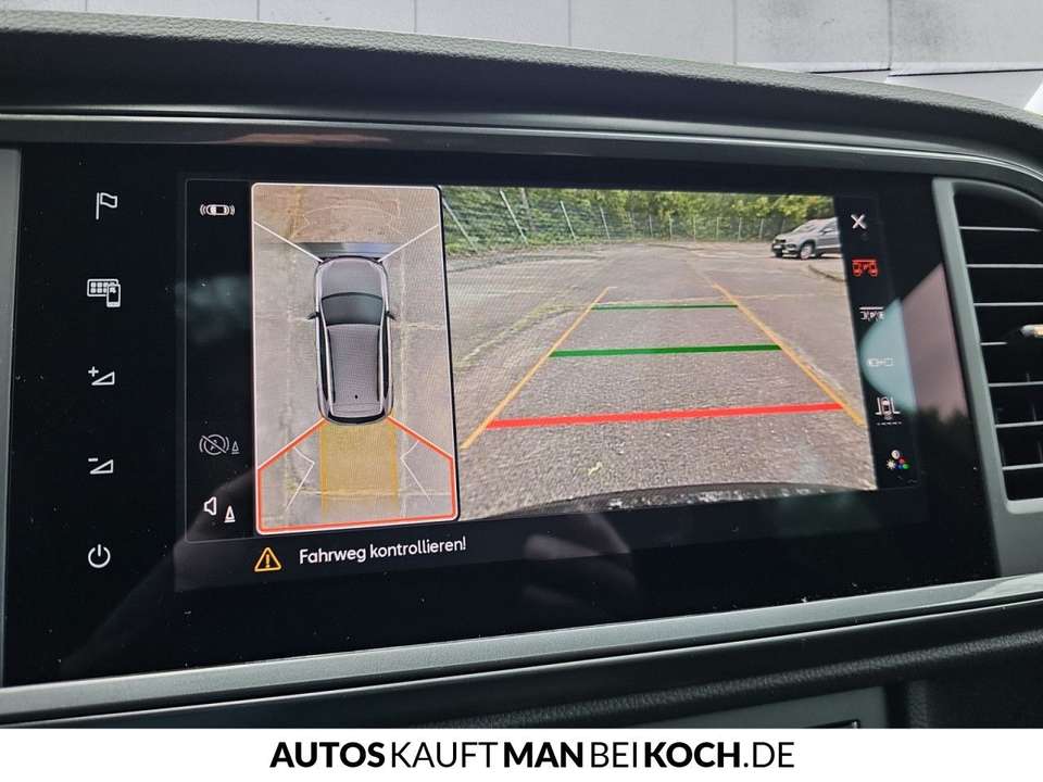 CUPRA Ateca - Imagem 14