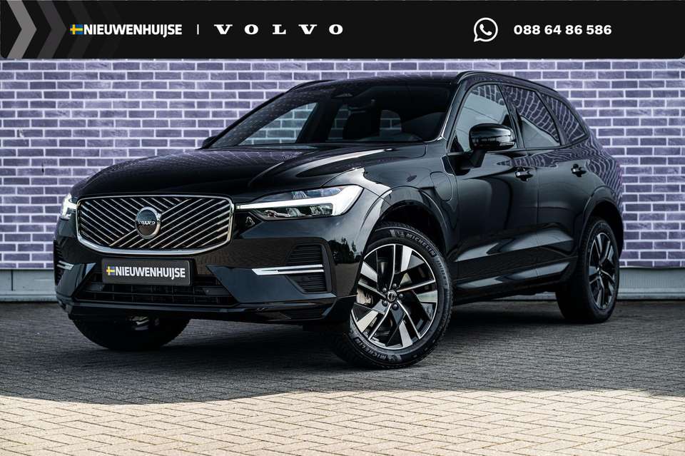 Volvo XC60 - Imagem 1