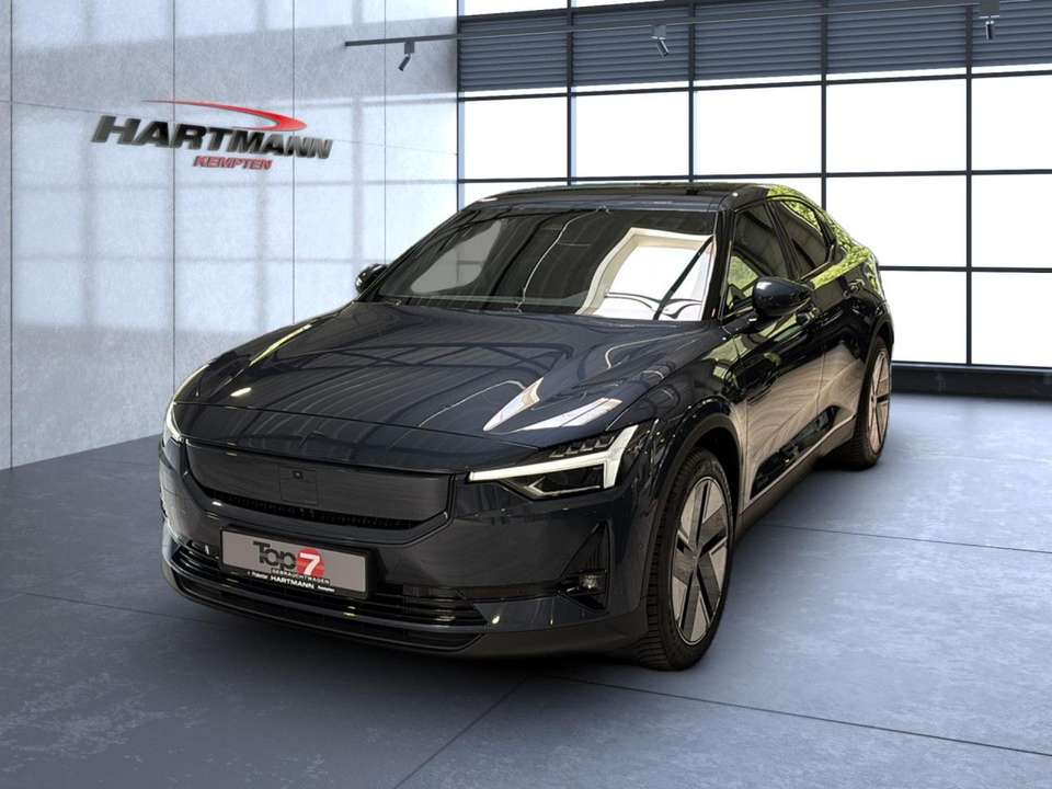 Polestar 2 - Imagem 2