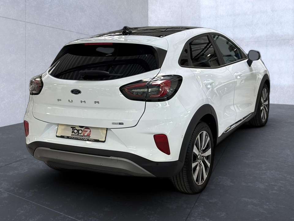 Ford Puma - Imagem 3