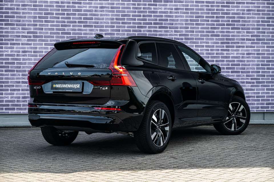 Volvo XC60 - Imagem 2