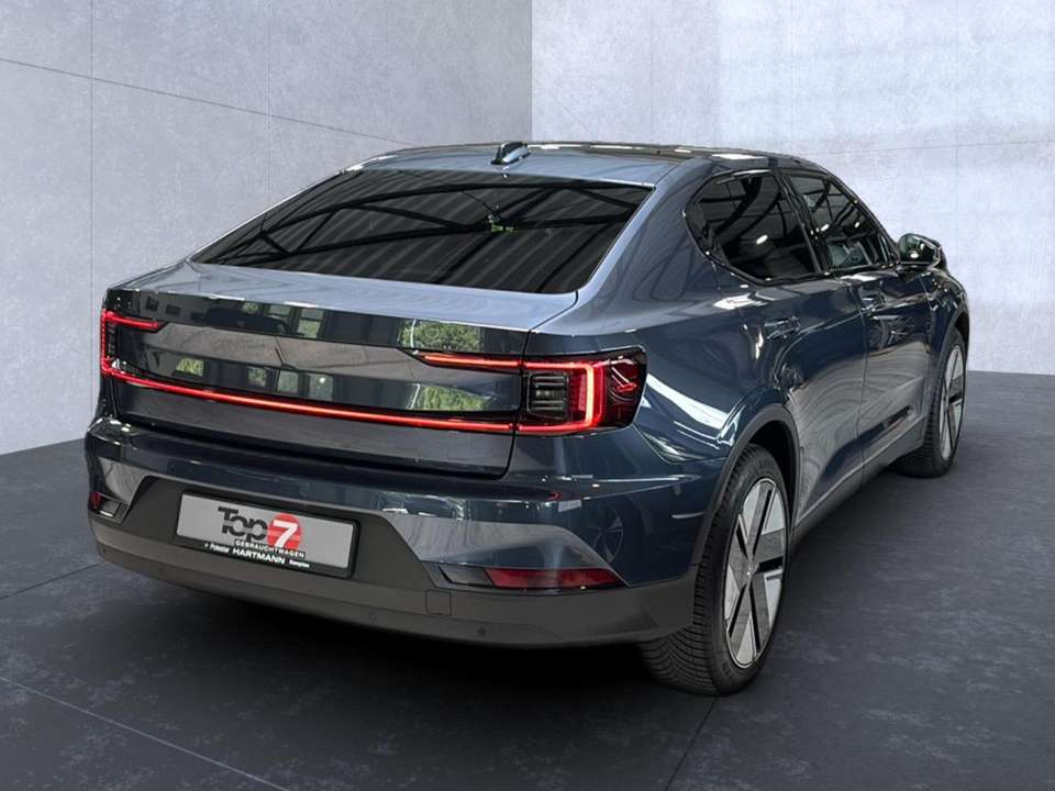 Polestar 2 - Imagem 3