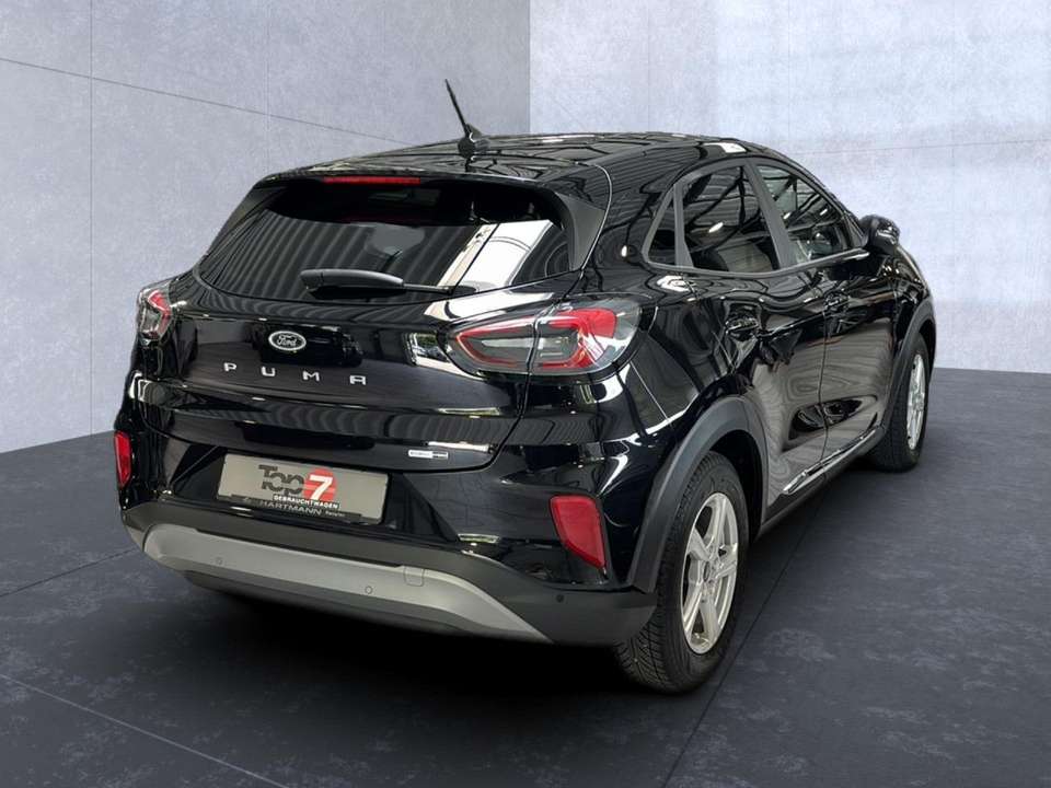 Ford Puma - Imagem 3