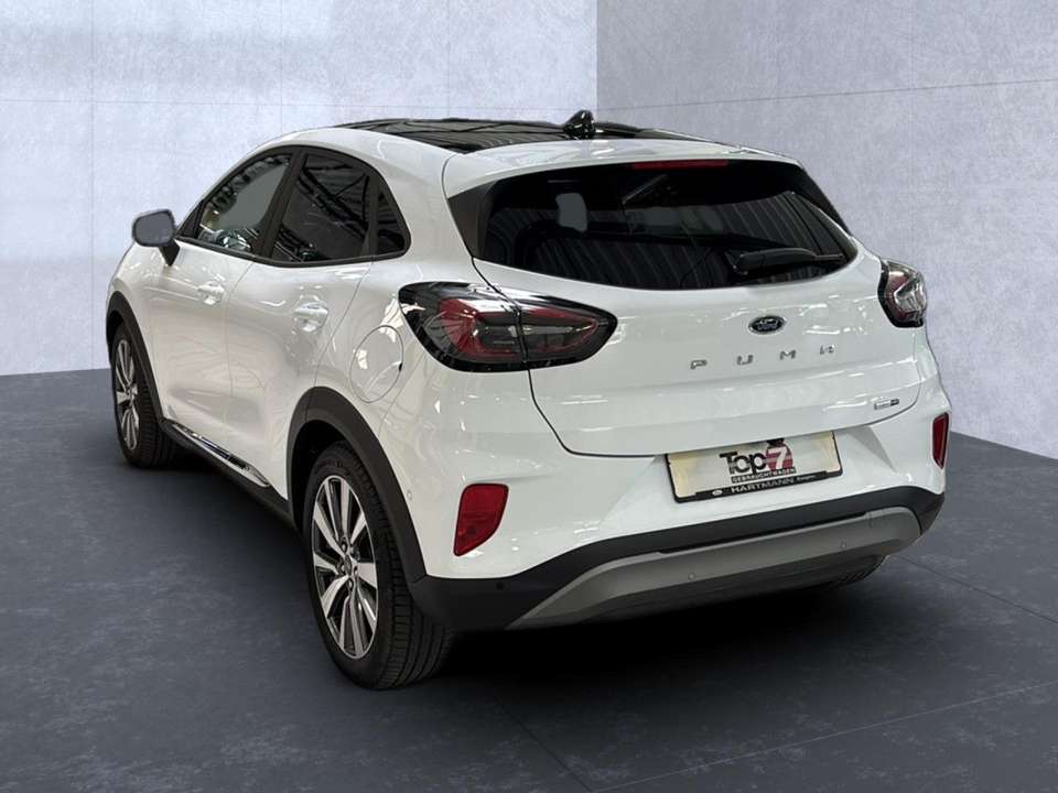 Ford Puma - Imagem 4