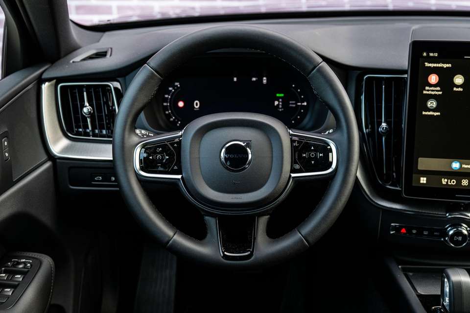 Volvo XC60 - Imagem 3