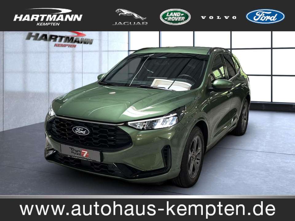Ford Kuga - Imagem 1