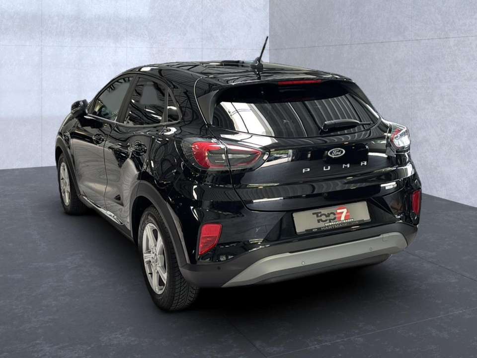 Ford Puma - Imagem 4