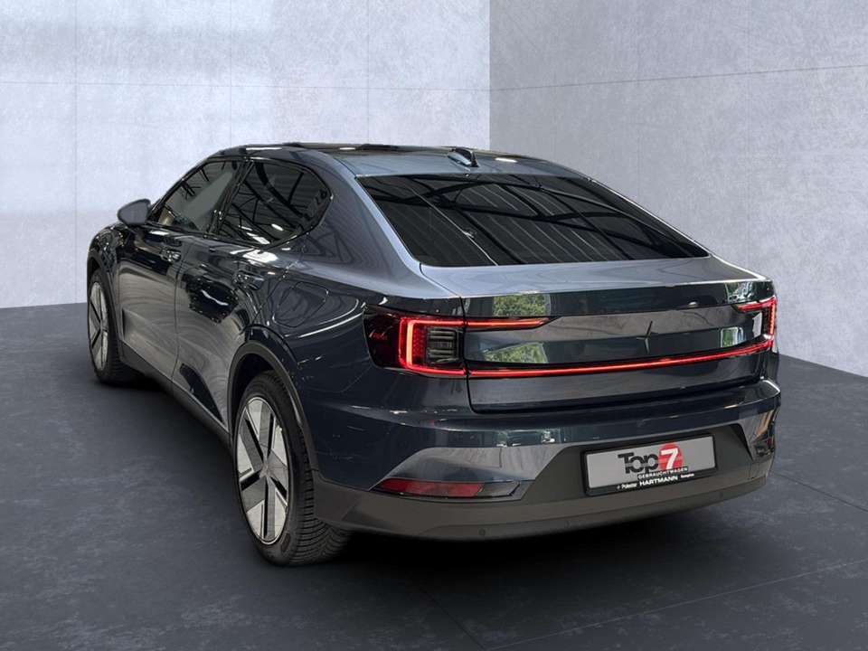 Polestar 2 - Imagem 4