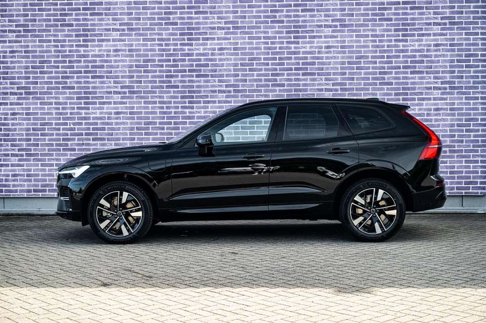 Volvo XC60 - Imagem 4