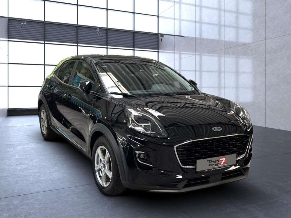 Ford Puma - Imagem 5