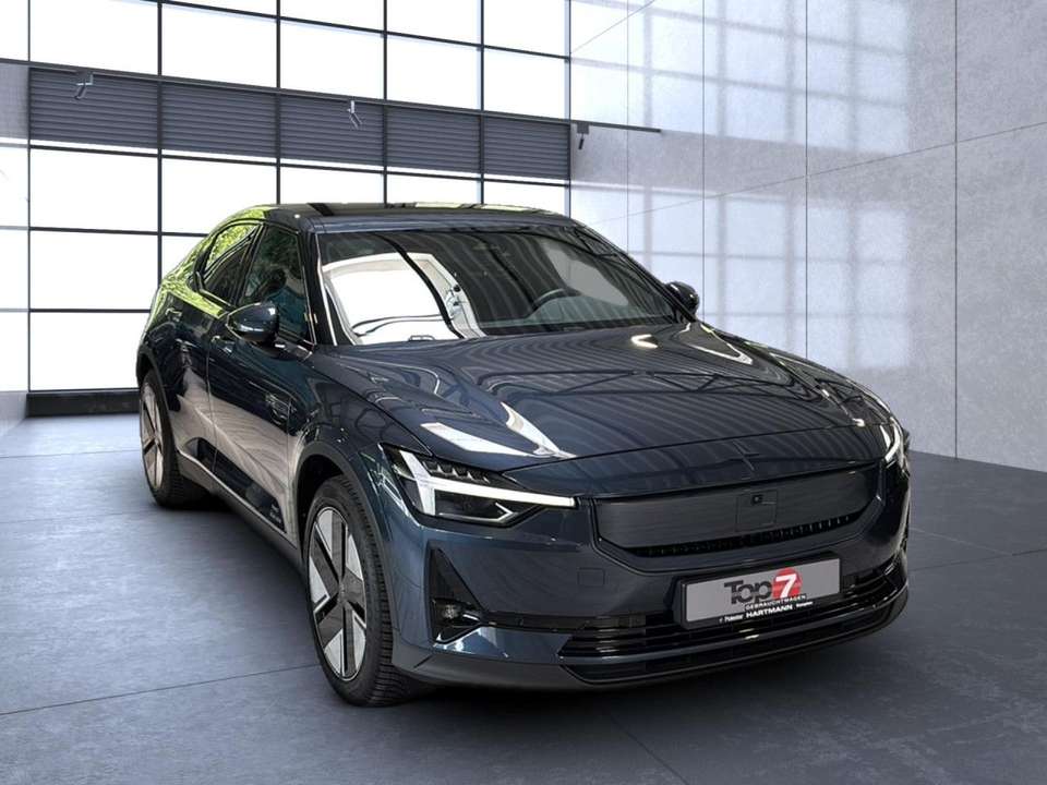 Polestar 2 - Imagem 5