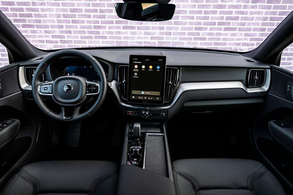 Volvo XC60 - Imagem 5
