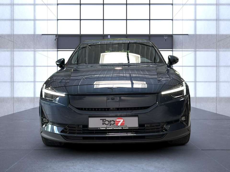 Polestar 2 - Imagem 6
