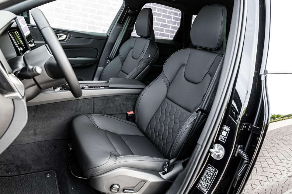 Volvo XC60 - Imagem 6