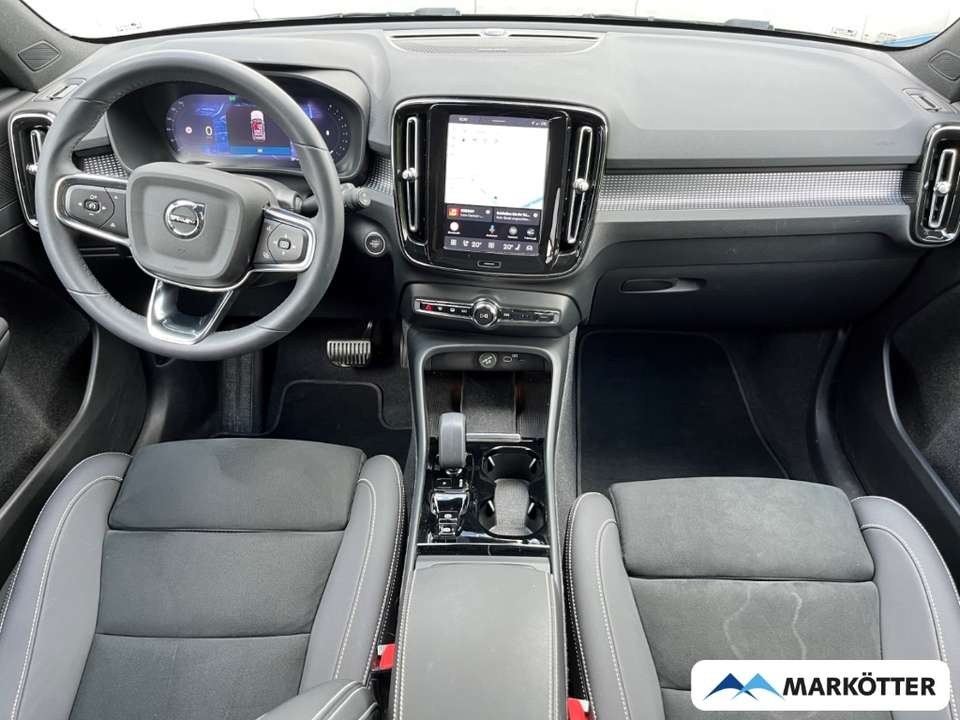 Volvo XC40 - Imagem 3