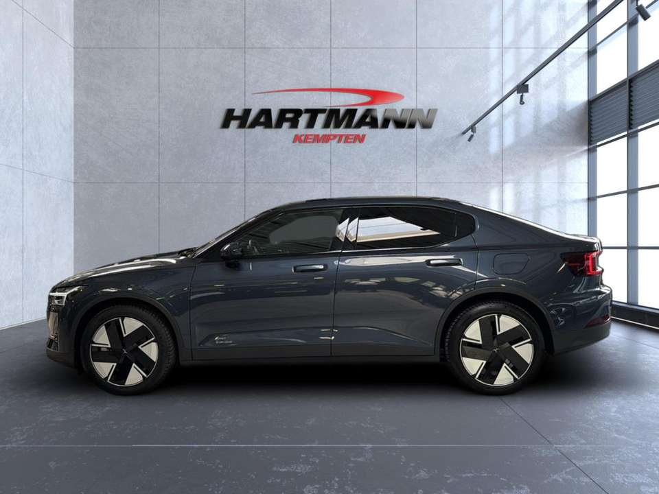 Polestar 2 - Imagem 7