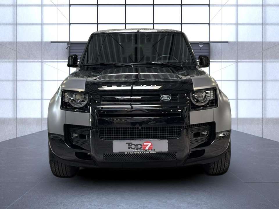 Land Rover Defender - Imagem 6