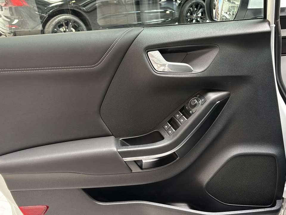 Ford Puma - Imagem 9