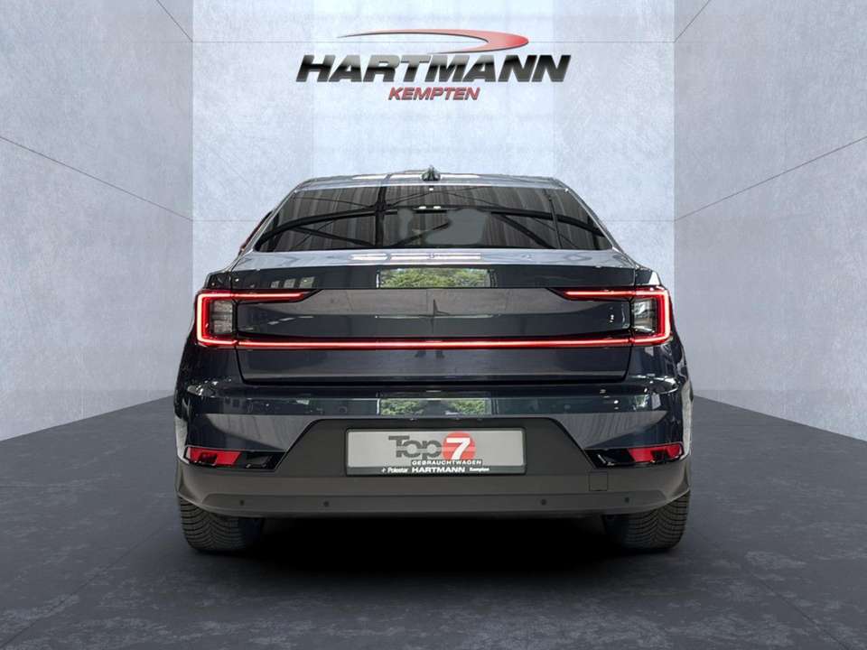 Polestar 2 - Imagem 8