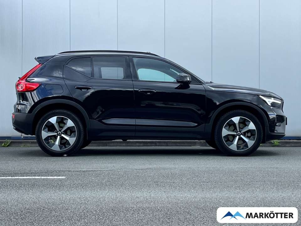 Volvo XC40 - Imagem 4
