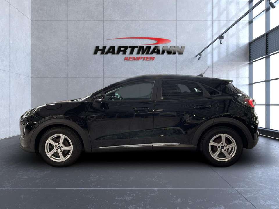 Ford Puma - Imagem 8